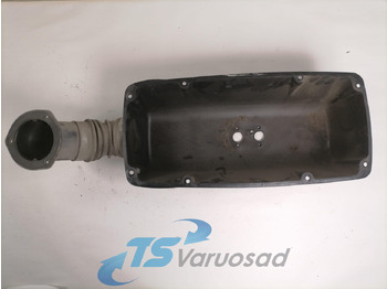 חימום/ אוורור עבור משאית MAN Plastic 81619490026: תמונה 2