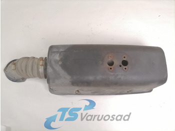 חימום/ אוורור עבור משאית MAN Plastic 81619490026: תמונה 4