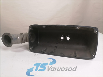 חימום/ אוורור עבור משאית MAN Plastic 81619490026: תמונה 3