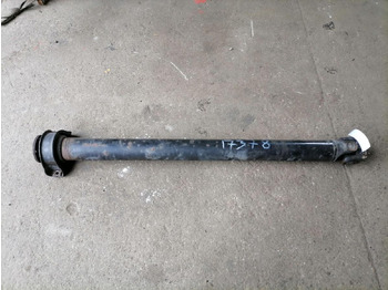 גל מדחף עבור משאית MAN Propeller shaft 81393526163: תמונה 2