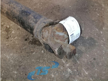 גל מדחף עבור משאית MAN Propeller shaft 81393836168: תמונה 2