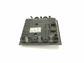 ECU עבור משאית MAN Radio / Telefon 81255056759: תמונה 3