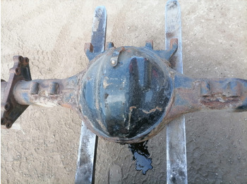 סרן וחלקים עבור משאית MAN Rear axel housing 81354015434: תמונה 5