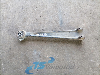 סרן וחלקים MAN