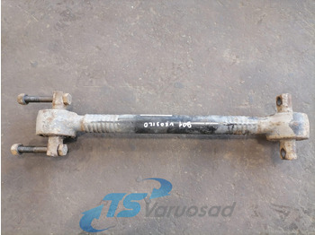 סרן וחלקים MAN