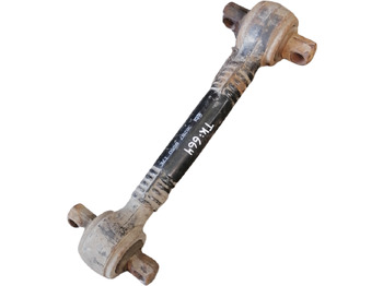 סרן וחלקים MAN