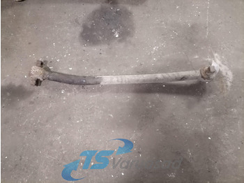 סרן וחלקים MAN