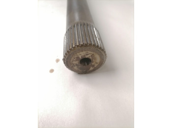 גל הנעה עבור משאית MB Drive shaft A9703570301: תמונה 3