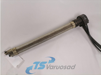 מערכת דלק MERCEDES-BENZ