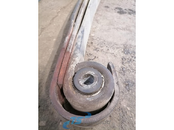 מתלה פלדה עבור משאית MB Spring 9443200202: תמונה 5 מתלה פלדה עבור משאית MB Spring 9443200202: תמונה 5