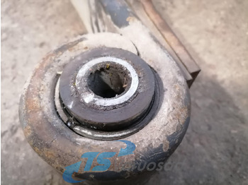 מתלה פלדה עבור משאית MB Spring 9443200202: תמונה 4 מתלה פלדה עבור משאית MB Spring 9443200202: תמונה 4