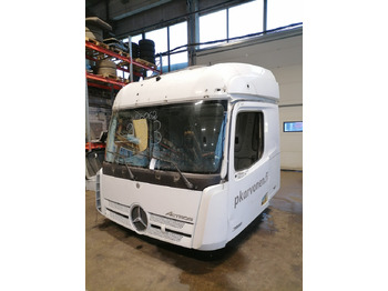 תא ופנים הרכב MERCEDES-BENZ Actros