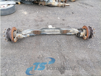 סרן קדמי MERCEDES-BENZ