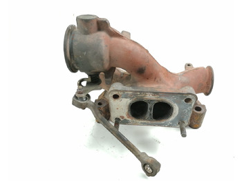 יריעת פליטה עבור משאית Mercedes-Benz Exhaust mainfold A4711401614: תמונה 4 יריעת פליטה עבור משאית Mercedes-Benz Exhaust mainfold A4711401614: תמונה 4