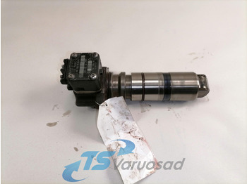 משאבת דלק MERCEDES-BENZ