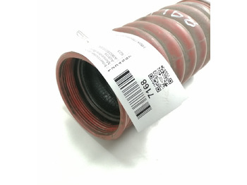 מקרר פנימי עבור משאית Mercedes-Benz Intercooleri lõdvik A9605010382: תמונה 3