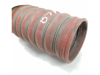 מקרר פנימי עבור משאית Mercedes-Benz Intercooleri lõdvik A9605010382: תמונה 2