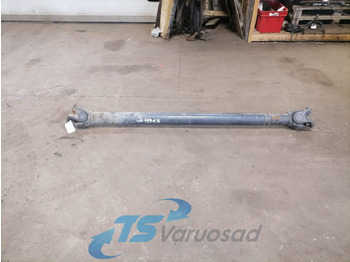 גל מדחף MERCEDES-BENZ