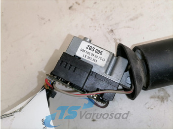 מערכת חשמל עבור משאית Mercedes-Benz Switch, cruise control 0085450924: תמונה 2