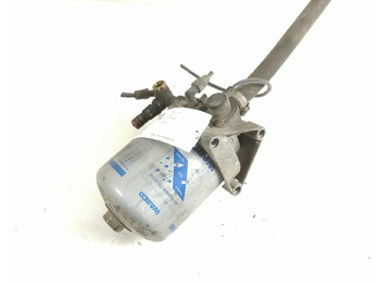 שסתום בלמים SCANIA