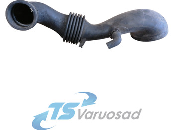 מערכת כניסת אוויר SCANIA