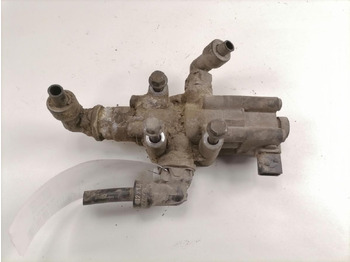 שסתום בלמים עבור משאית Scania Air pressure control valve 2158373: תמונה 4