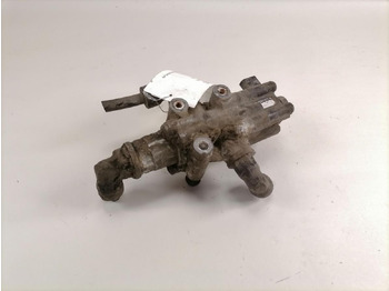 שסתום בלמים עבור משאית Scania Air pressure control valve 2158373: תמונה 2
