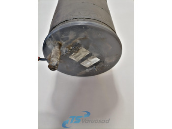 מתלה אוויר עבור משאית Scania Air suspension 1543691: תמונה 4