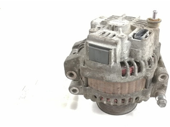 אלטרנטור עבור משאית Scania Alternator 1884268: תמונה 4