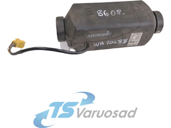 חימום/ אוורור SCANIA