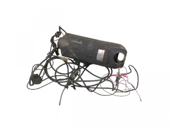 חימום/ אוורור SCANIA