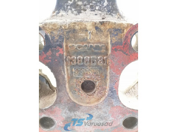 מתלה עבור משאית Scania Bracket 1386531: תמונה 4