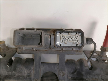 מסגרת/ שלדה עבור משאית Scania Bracket 2232756: תמונה 5