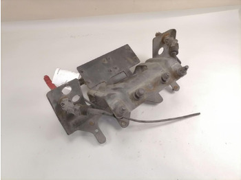 מסגרת/ שלדה עבור משאית Scania Bracket 2232756: תמונה 3