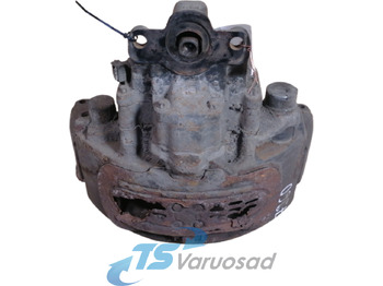 חלקי בלמים SCANIA