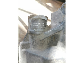 חלקי בלמים עבור משאית Scania Brake caliper 1946306: תמונה 4