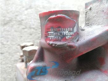 חלקי בלמים עבור משאית Scania Brake caliper 1946306: תמונה 4