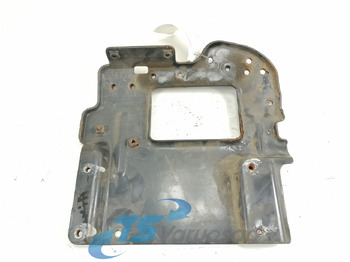 פגוש עבור משאית Scania Bumper bracket 1923153: תמונה 3