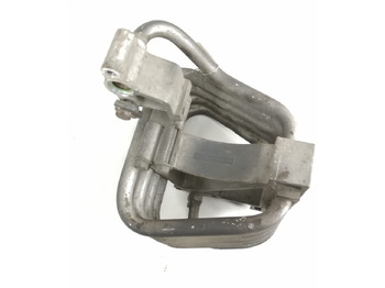 מדחס בלם אוויר עבור משאית Scania Compressor air pipe 1798270: תמונה 2