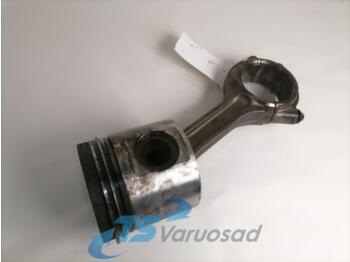 מוט חיבור עבור משאית Scania Connecting rod + piston 1798596: תמונה 1