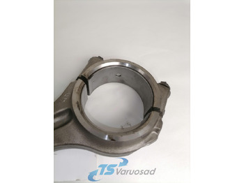 בוכנה/ טבעת/ תותב עבור משאית Scania Connecting rod + piston 1929265: תמונה 2