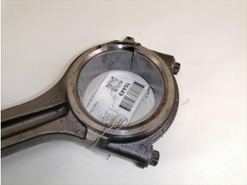 בוכנה/ טבעת/ תותב עבור משאית Scania Connecting rod + piston 2428219: תמונה 3