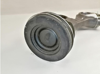 בוכנה/ טבעת/ תותב עבור משאית Scania Connecting rod + piston 2428219: תמונה 4