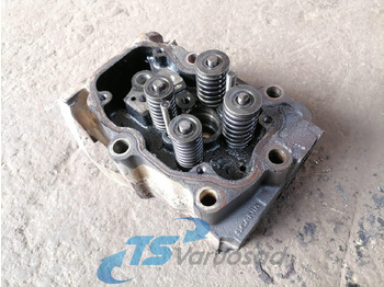 ראש צילינדר SCANIA