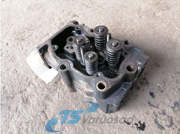 ראש צילינדר SCANIA