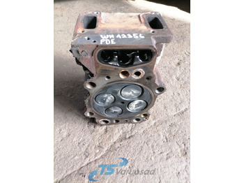 ראש צילינדר עבור משאית Scania Cylinder head 1522193: תמונה 3