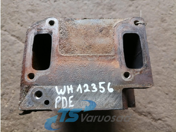 ראש צילינדר עבור משאית Scania Cylinder head 1522193: תמונה 4