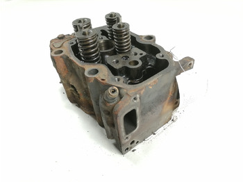 ראש צילינדר עבור משאית Scania Cylinder head, HPI 1804716: תמונה 2