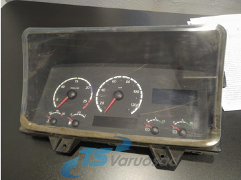 לוח מחוונים SCANIA