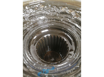 גל הנעה עבור משאית Scania Drive shaft cover 1539231: תמונה 3